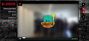 Jacuba Films sOpA Congress